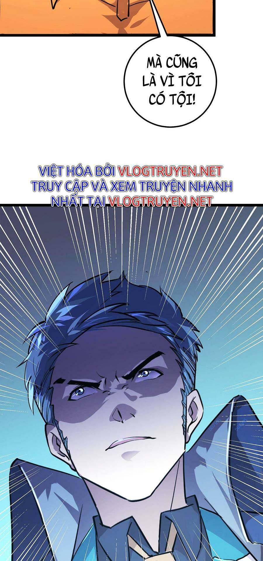 Mạt Thế Quật Khởi Chapter 118 - Trang 2