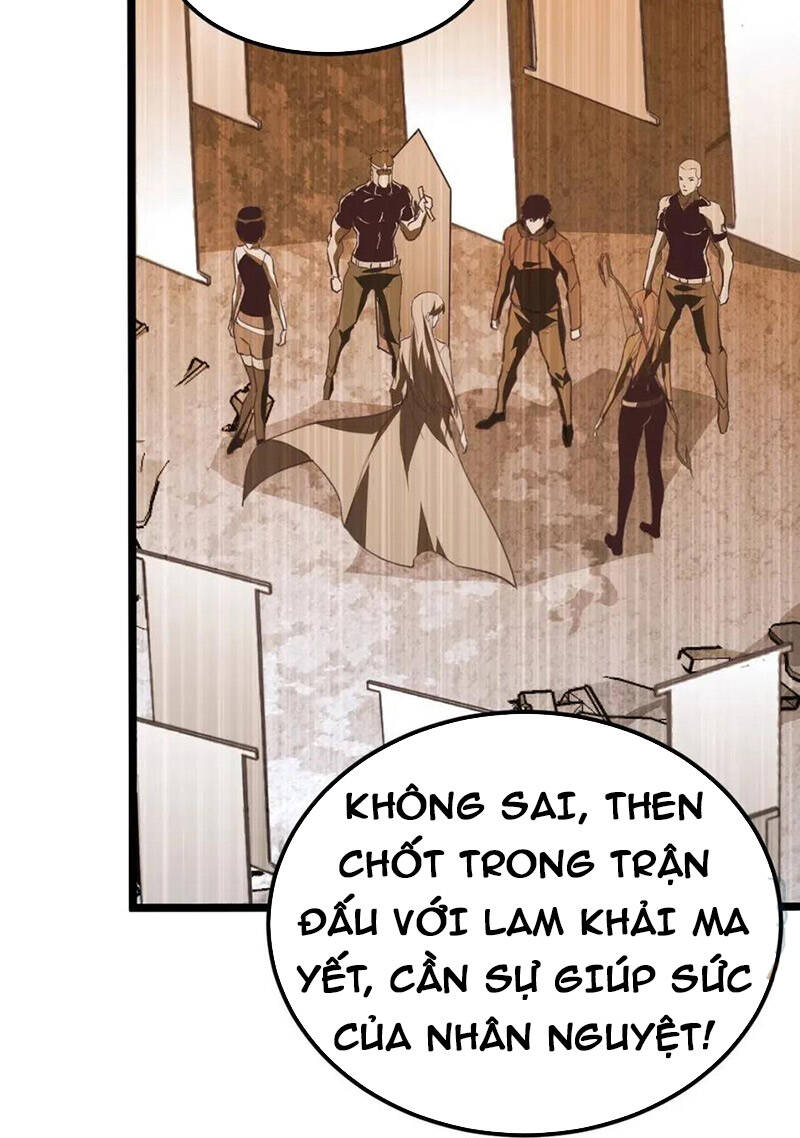 Mạt Thế Quật Khởi Chapter 117 - Trang 2