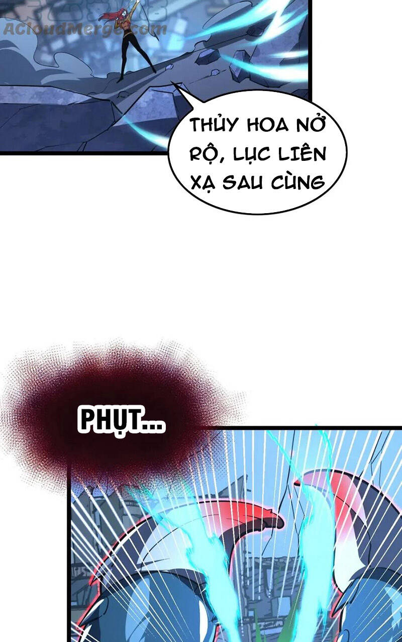 Mạt Thế Quật Khởi Chapter 117 - Trang 2