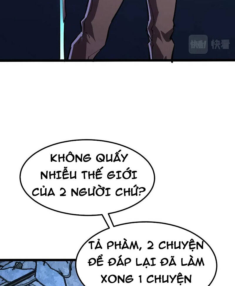 Mạt Thế Quật Khởi Chapter 117 - Trang 2