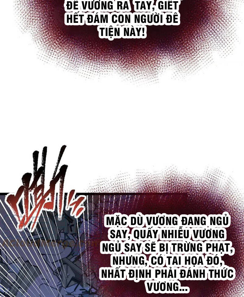 Mạt Thế Quật Khởi Chapter 117 - Trang 2