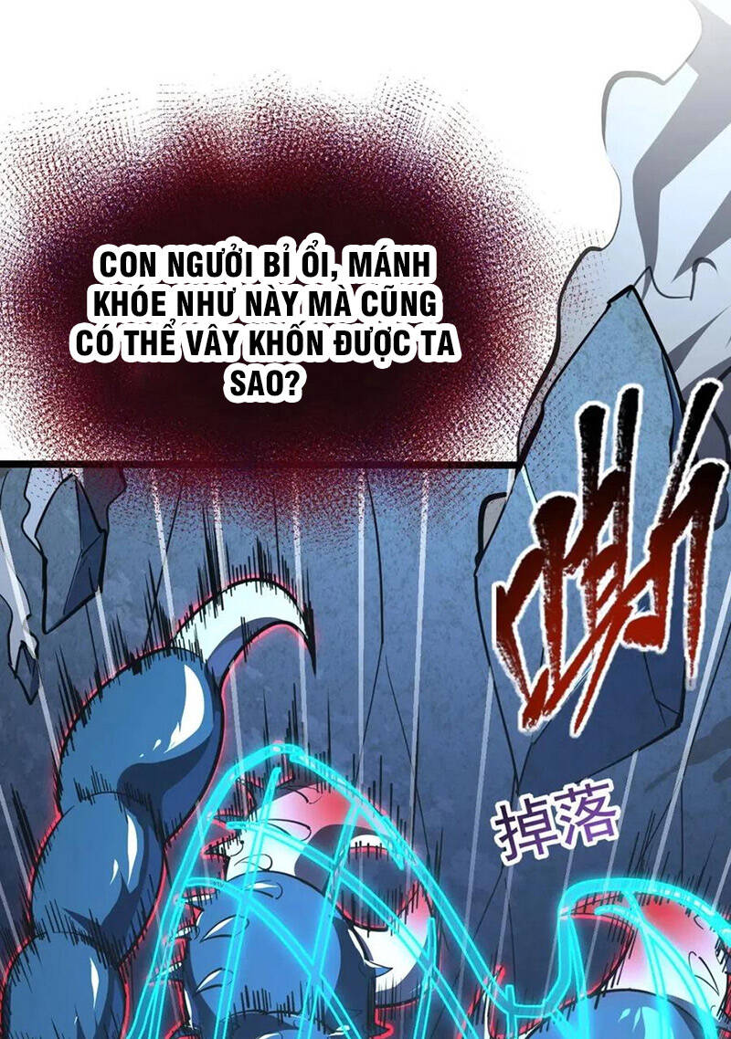 Mạt Thế Quật Khởi Chapter 117 - Trang 2