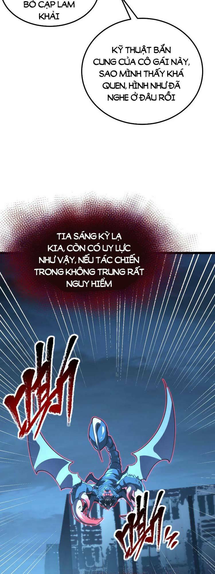 Mạt Thế Quật Khởi Chapter 115 - Trang 2