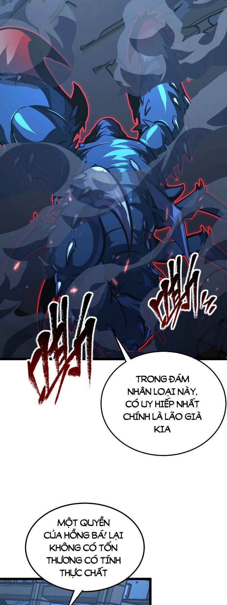 Mạt Thế Quật Khởi Chapter 115 - Trang 2