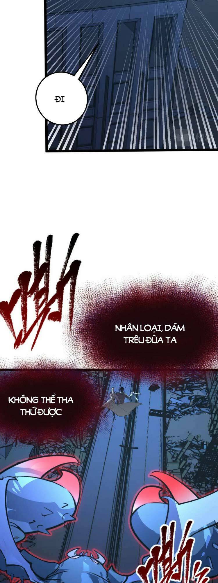 Mạt Thế Quật Khởi Chapter 114 - Trang 2