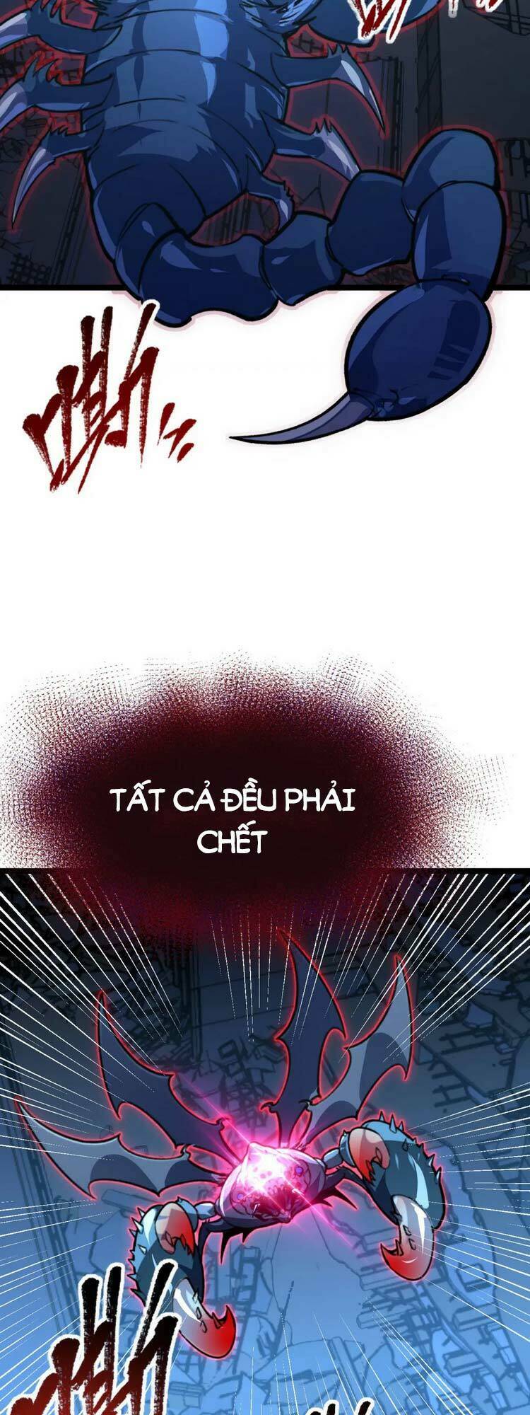 Mạt Thế Quật Khởi Chapter 114 - Trang 2