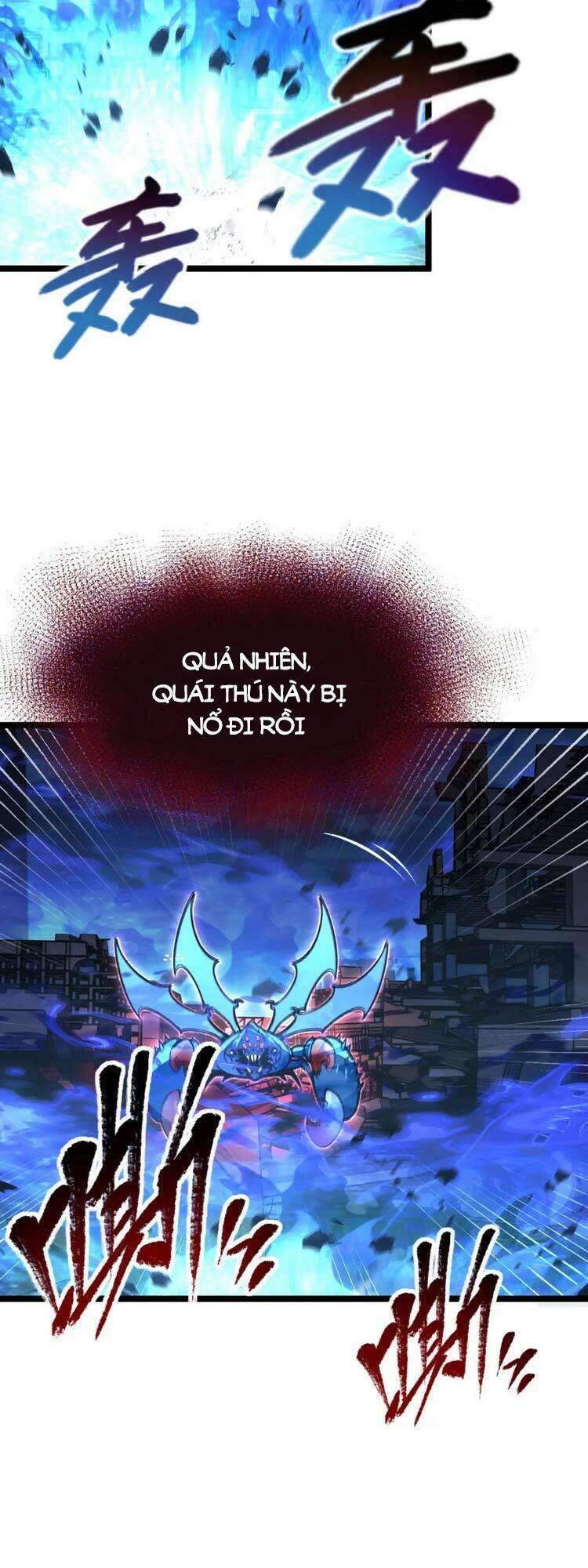 Mạt Thế Quật Khởi Chapter 114 - Trang 2