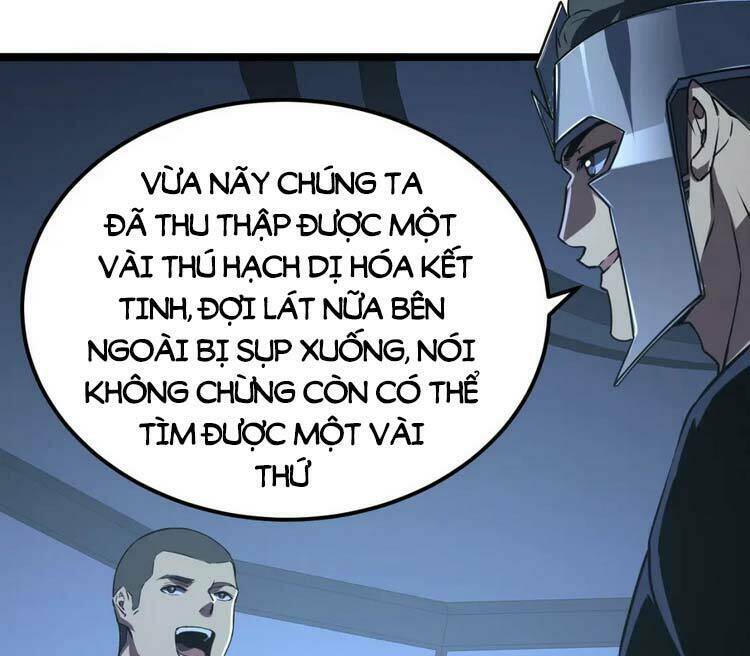 Mạt Thế Quật Khởi Chapter 113 - Trang 2