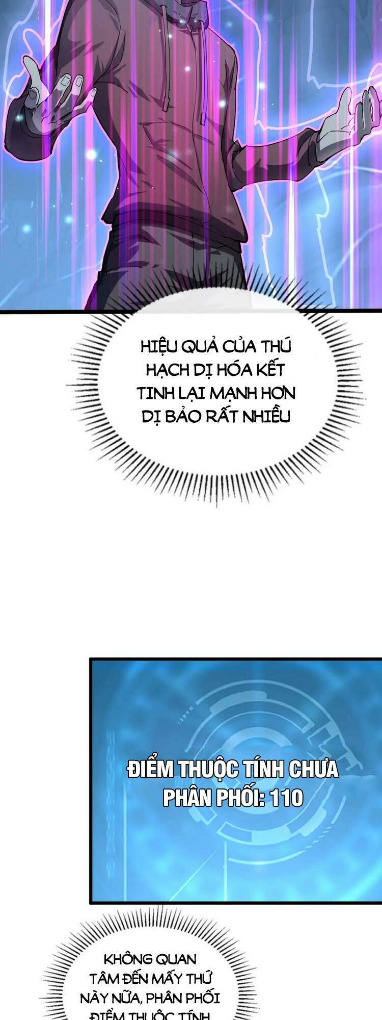 Mạt Thế Quật Khởi Chapter 110 - Trang 2