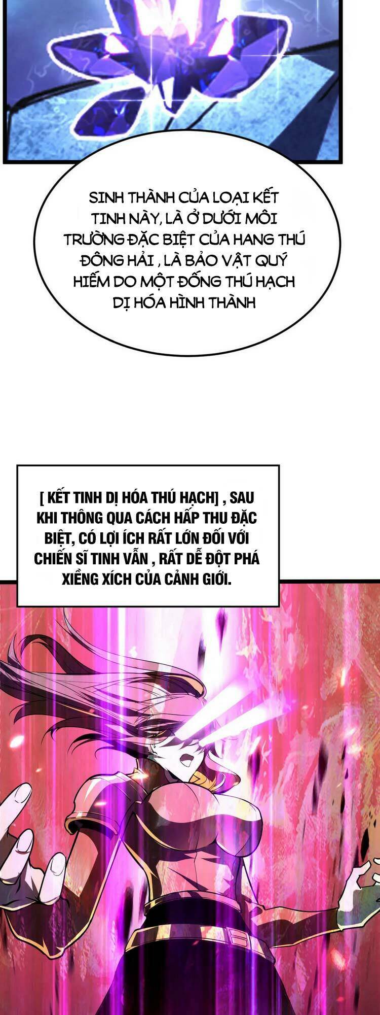 Mạt Thế Quật Khởi Chapter 108 - Trang 2