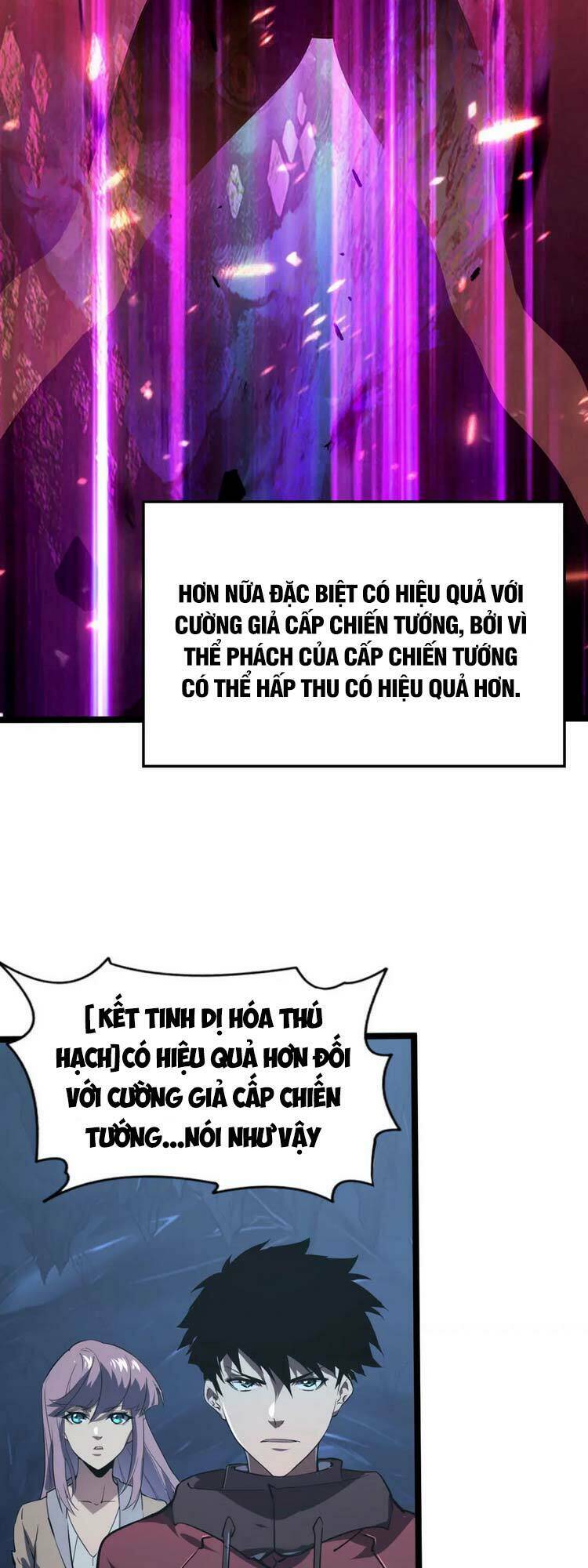 Mạt Thế Quật Khởi Chapter 108 - Trang 2