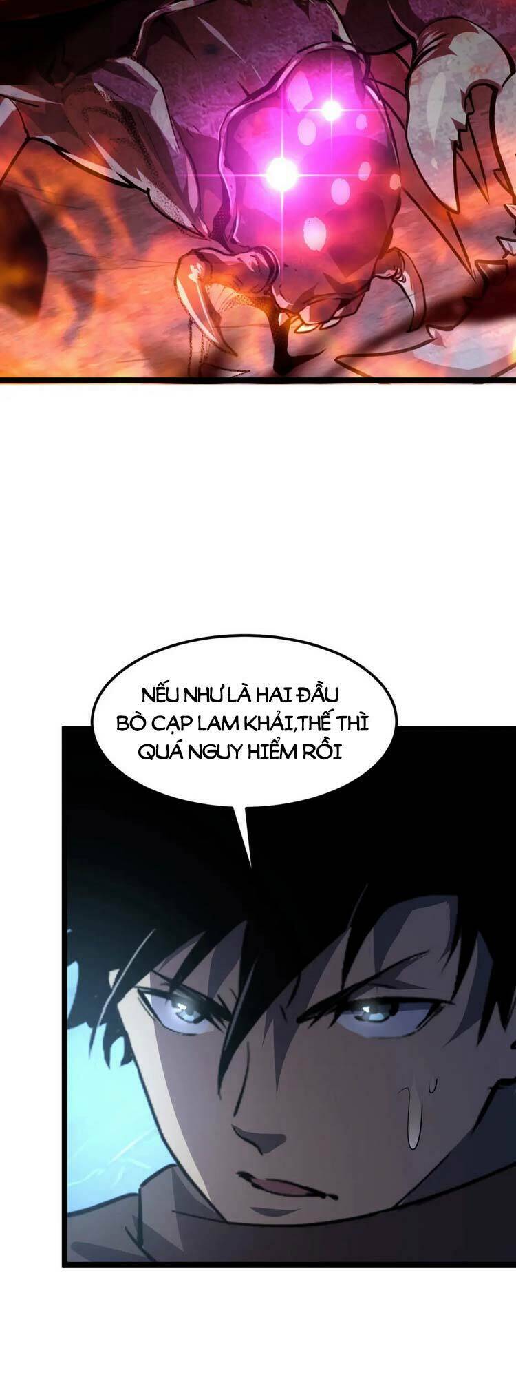 Mạt Thế Quật Khởi Chapter 108 - Trang 2