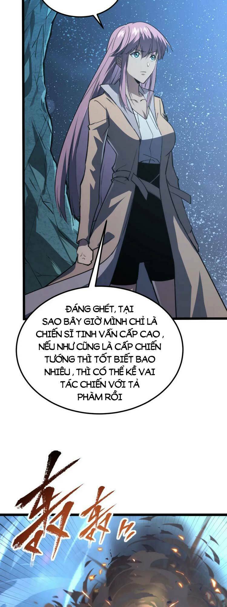 Mạt Thế Quật Khởi Chapter 108 - Trang 2