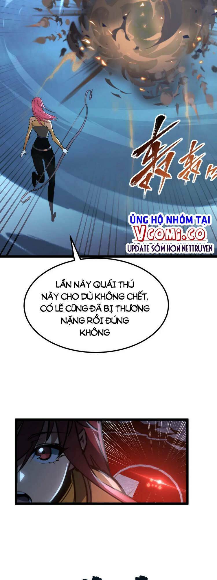 Mạt Thế Quật Khởi Chapter 108 - Trang 2