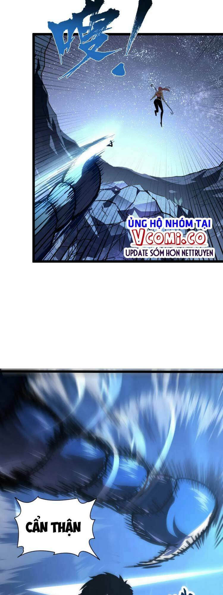 Mạt Thế Quật Khởi Chapter 108 - Trang 2