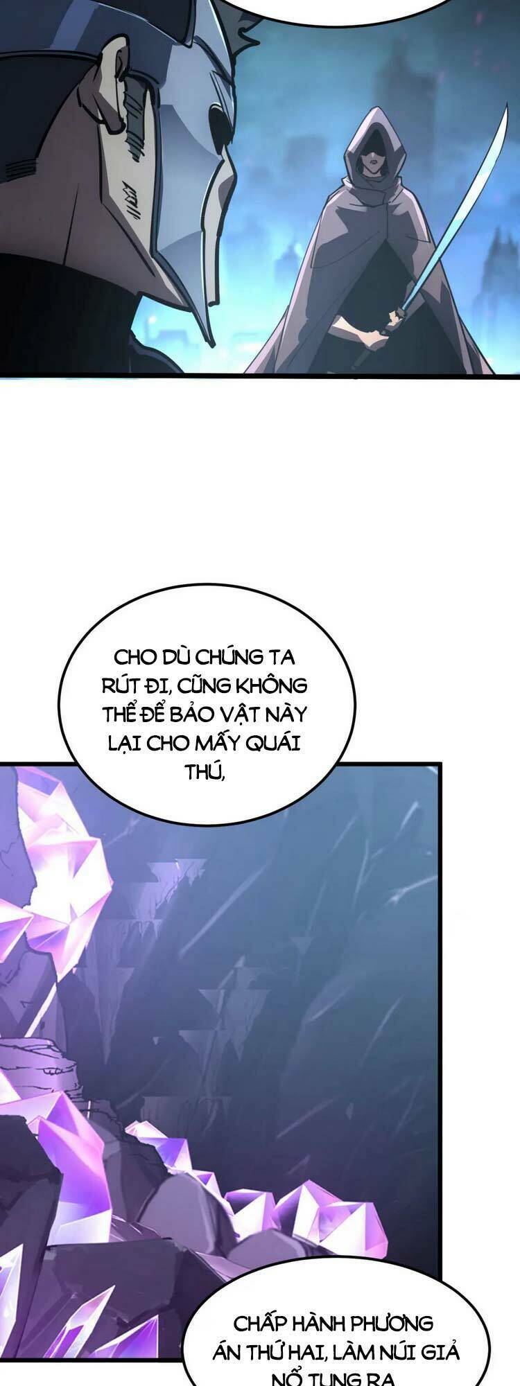 Mạt Thế Quật Khởi Chapter 106 - Trang 2