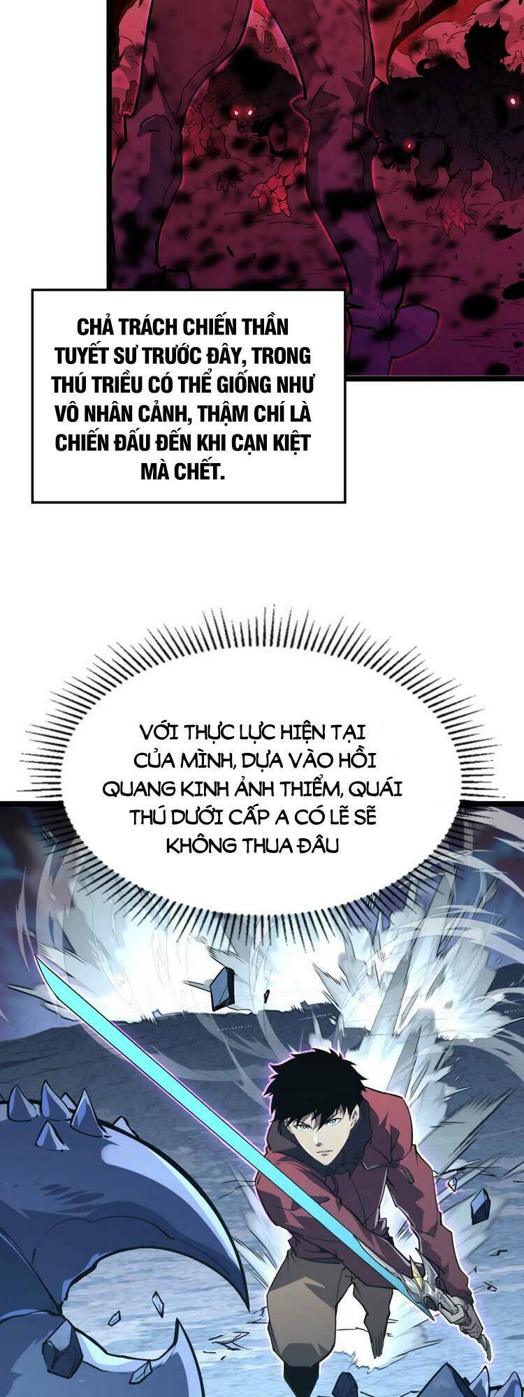 Mạt Thế Quật Khởi Chapter 105 - Trang 2