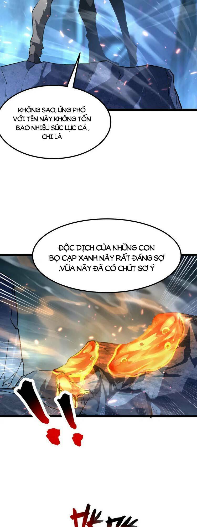 Mạt Thế Quật Khởi Chapter 105 - Trang 2