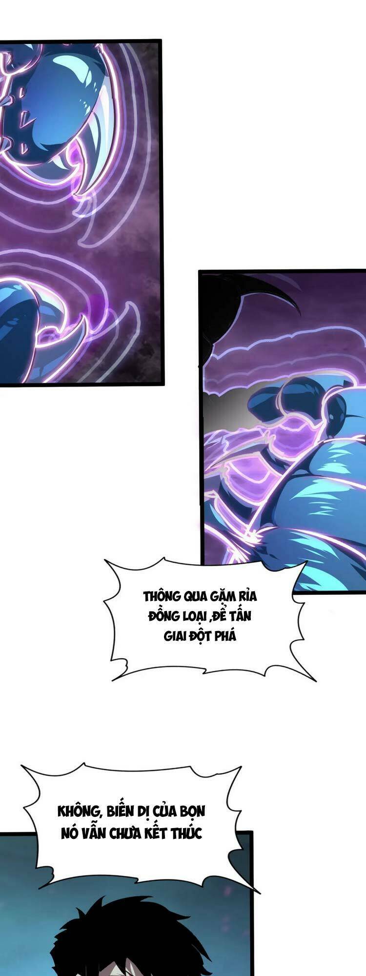 Mạt Thế Quật Khởi Chapter 105 - Trang 2