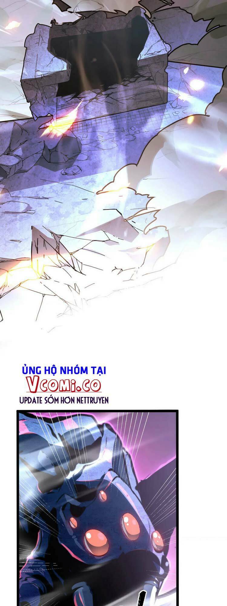 Mạt Thế Quật Khởi Chapter 105 - Trang 2