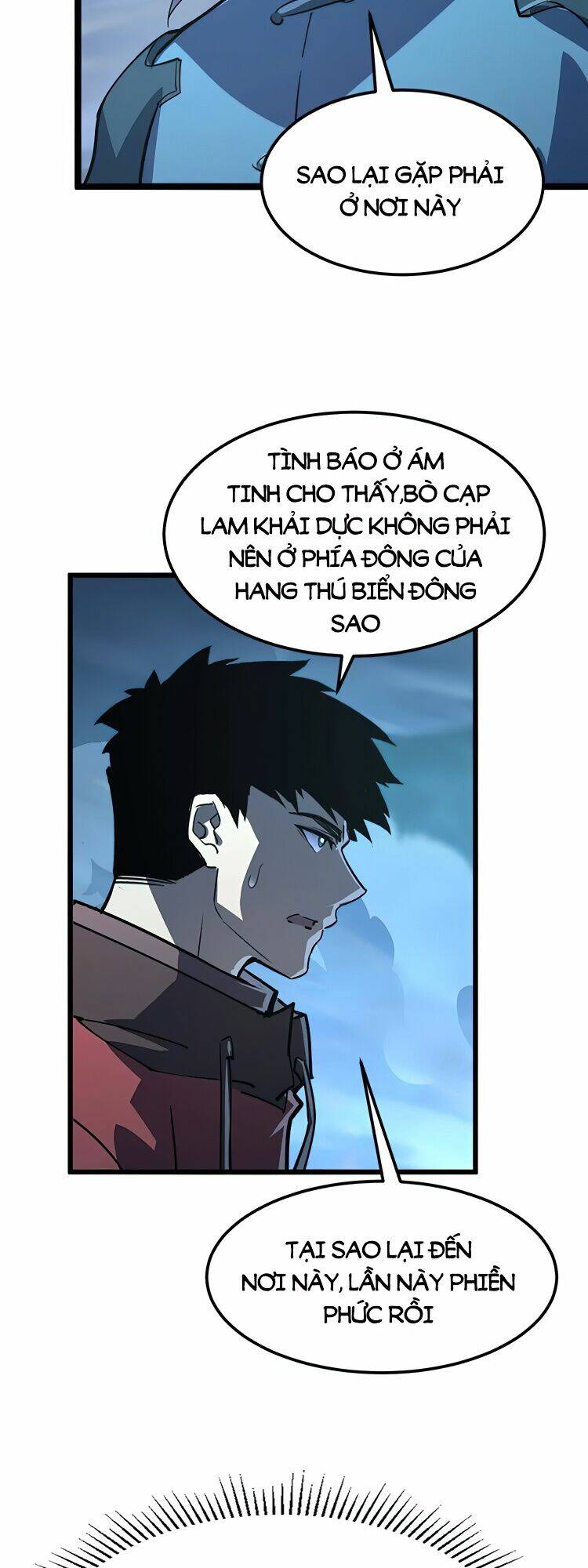 Mạt Thế Quật Khởi Chapter 104 - Trang 2