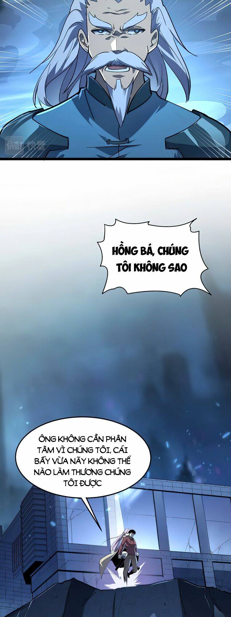 Mạt Thế Quật Khởi Chapter 104 - Trang 2