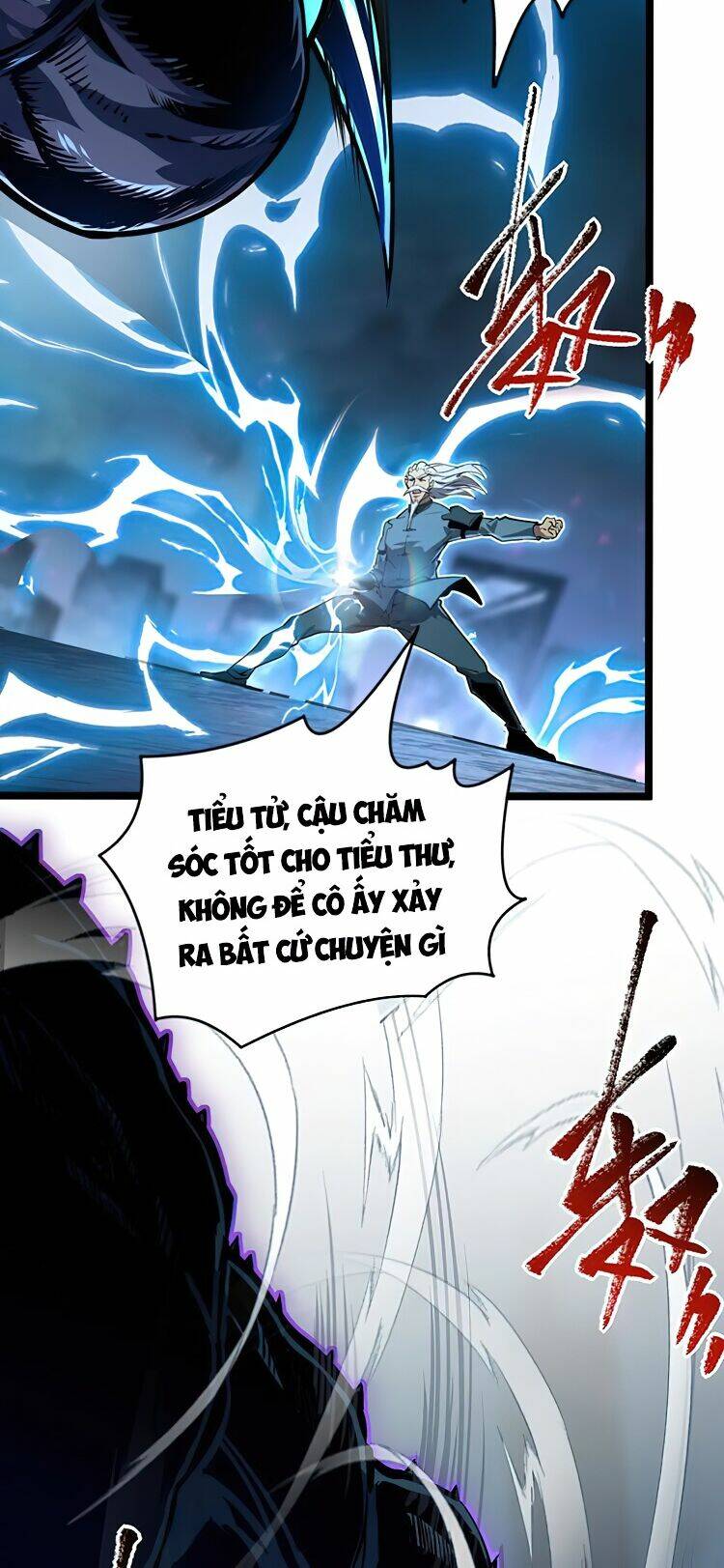 Mạt Thế Quật Khởi Chapter 104 - Trang 2