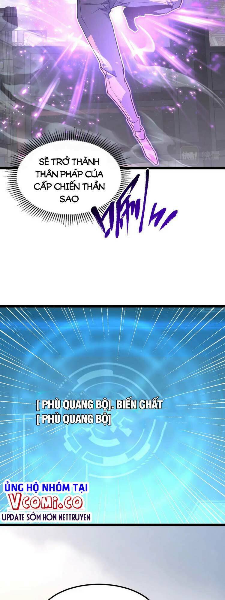 Mạt Thế Quật Khởi Chapter 102 - Trang 2