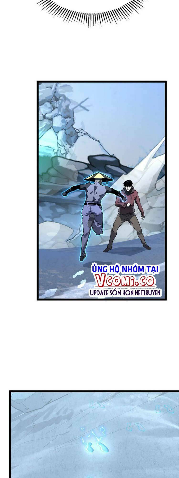 Mạt Thế Quật Khởi Chapter 101 - Trang 2