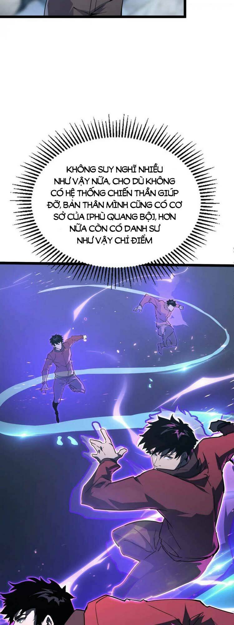 Mạt Thế Quật Khởi Chapter 101 - Trang 2