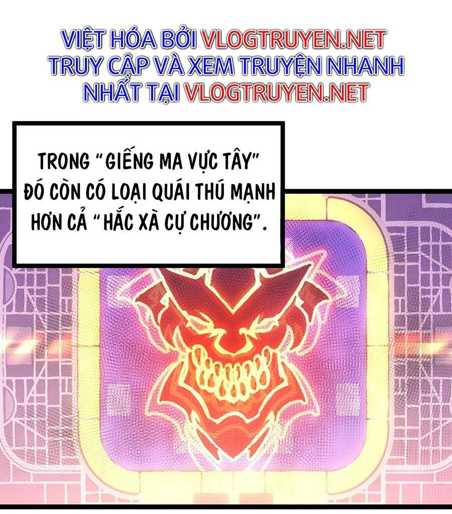 Mạt Thế Quật Khởi Chapter 100 - Trang 2