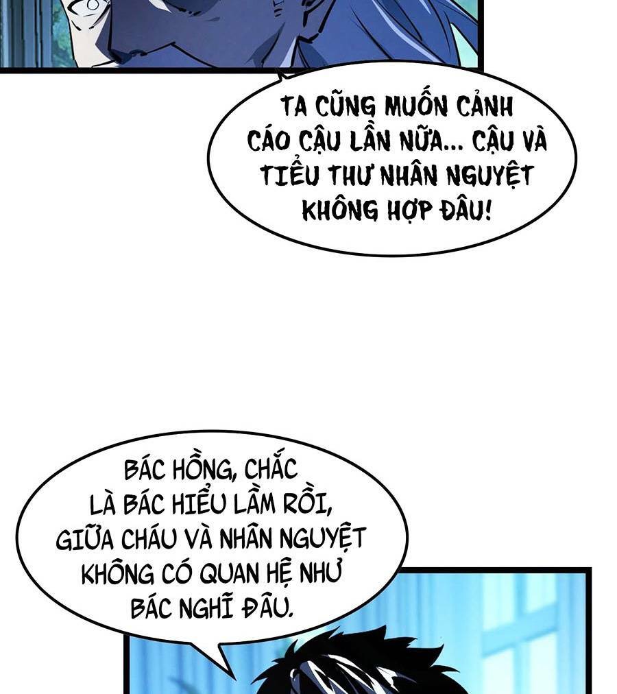 Mạt Thế Quật Khởi Chapter 100 - Trang 2