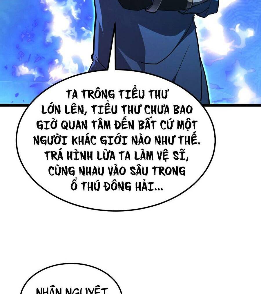 Mạt Thế Quật Khởi Chapter 100 - Trang 2