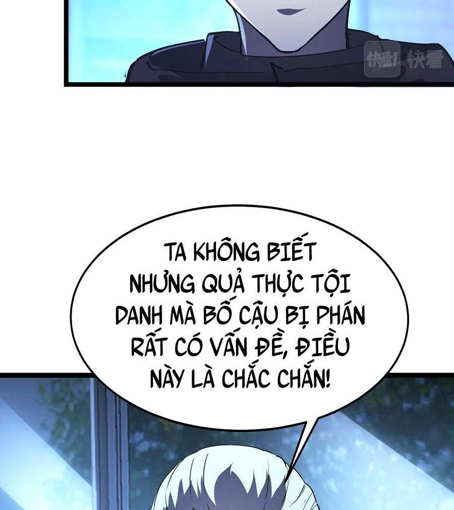 Mạt Thế Quật Khởi Chapter 100 - Trang 2