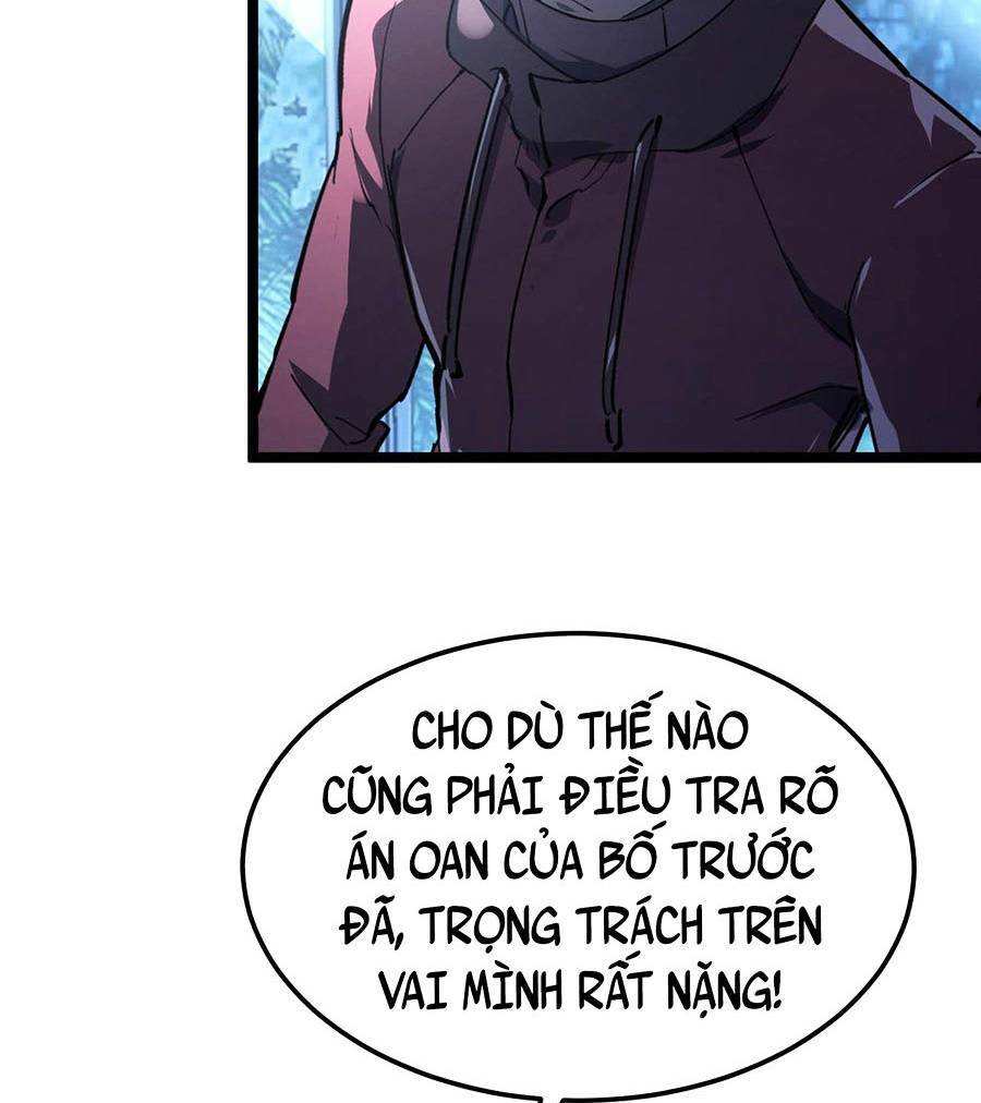 Mạt Thế Quật Khởi Chapter 100 - Trang 2