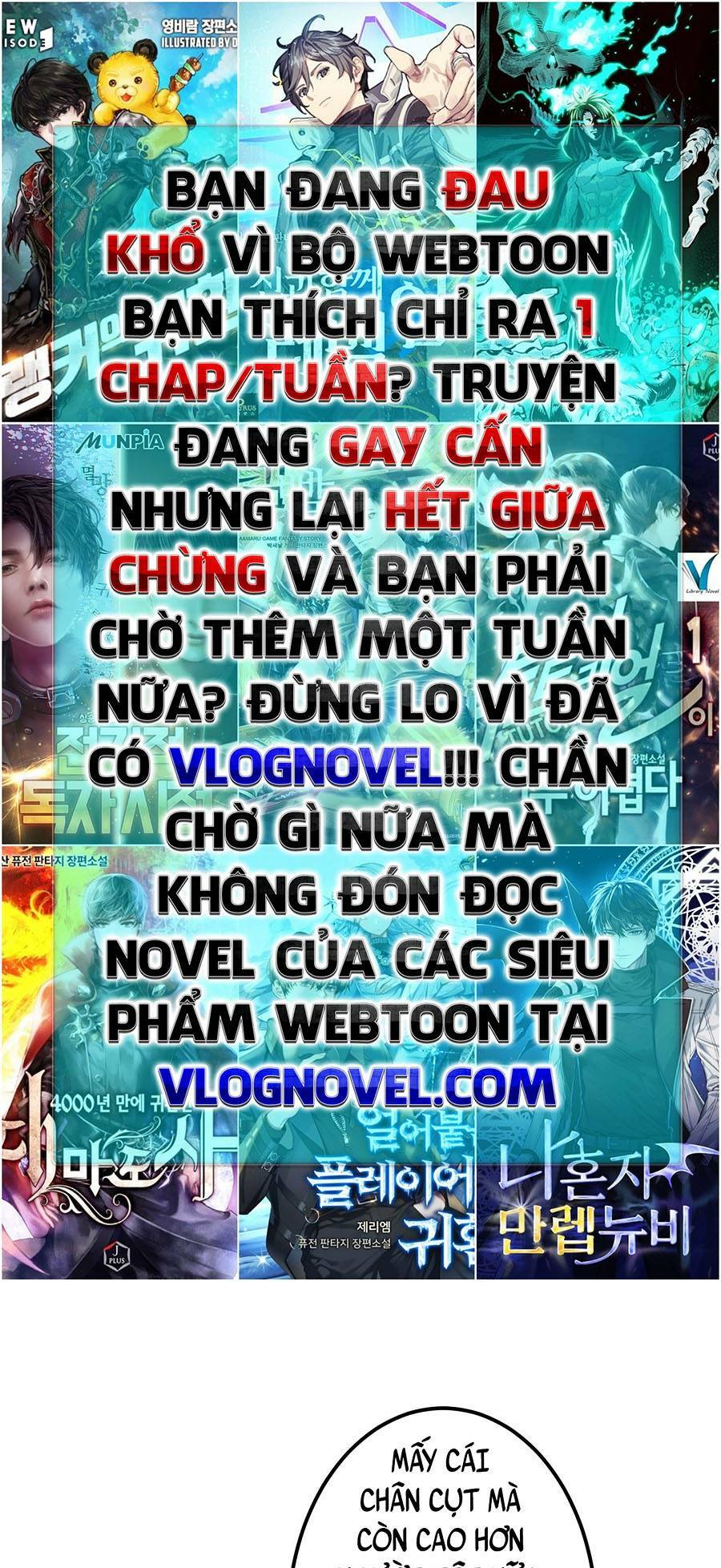 Mạt Thế Quật Khởi Chapter 99 - Trang 2