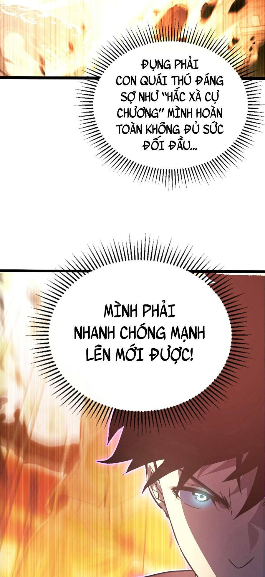 Mạt Thế Quật Khởi Chapter 99 - Trang 2