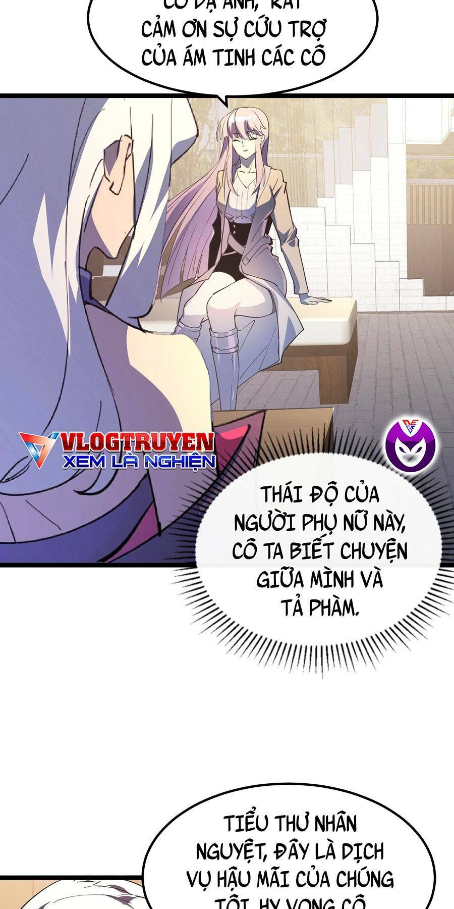 Mạt Thế Quật Khởi Chapter 99 - Trang 2