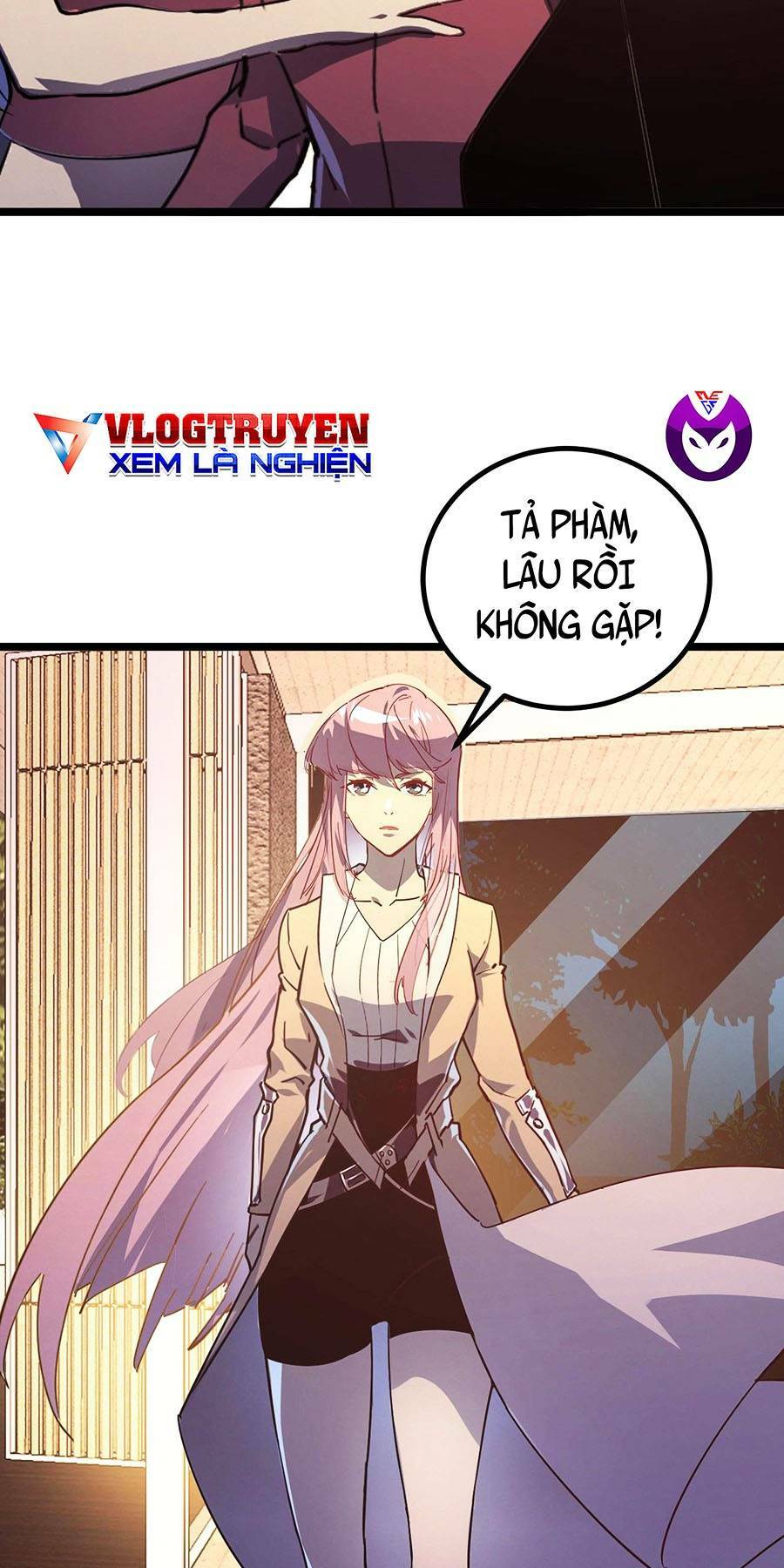 Mạt Thế Quật Khởi Chapter 99 - Trang 2