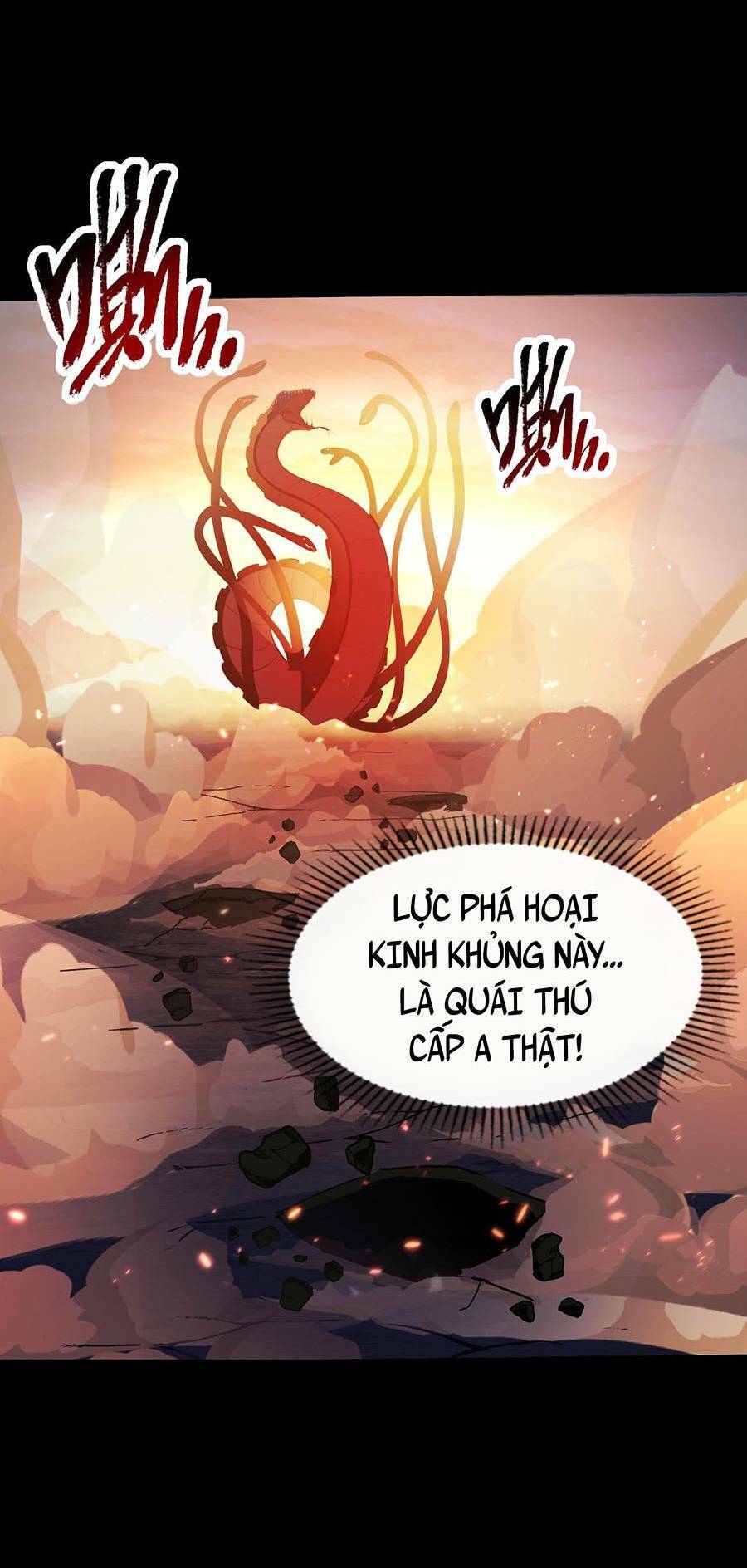 Mạt Thế Quật Khởi Chapter 97 - Trang 2