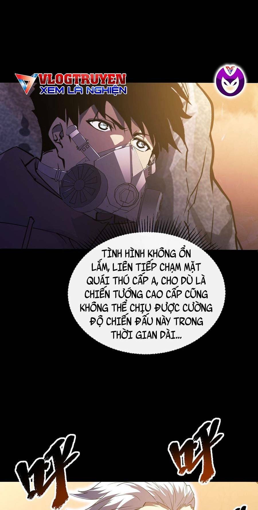 Mạt Thế Quật Khởi Chapter 97 - Trang 2