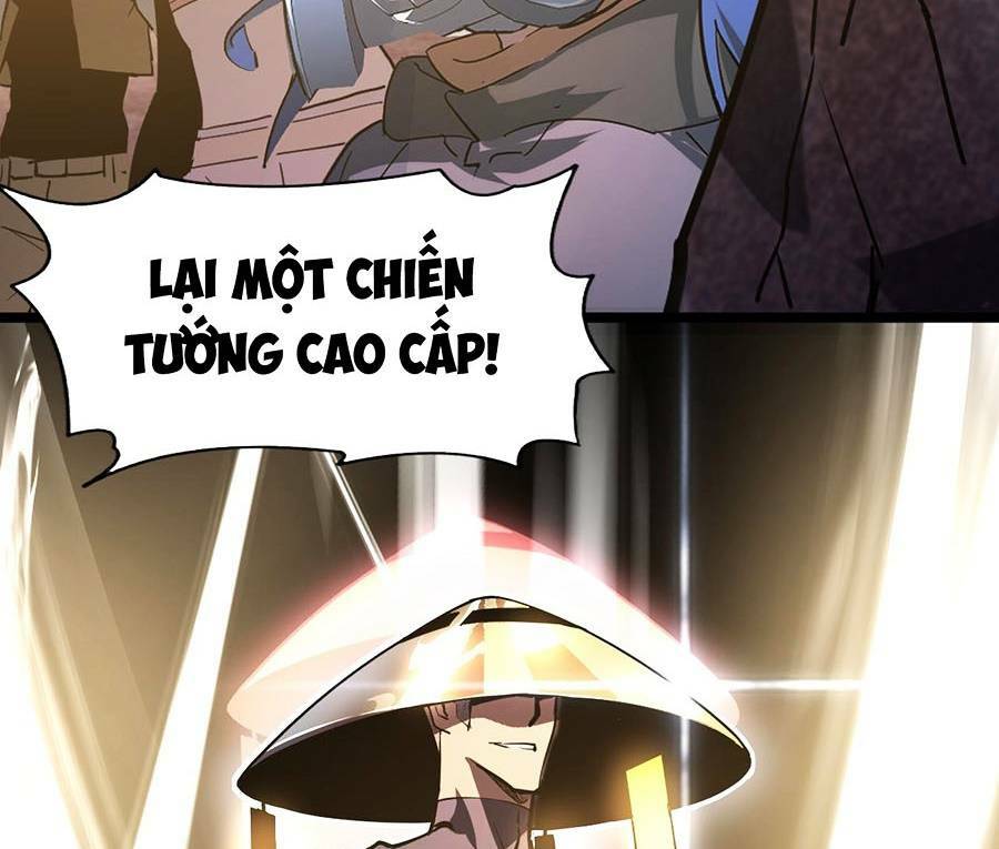 Mạt Thế Quật Khởi Chapter 97 - Trang 2