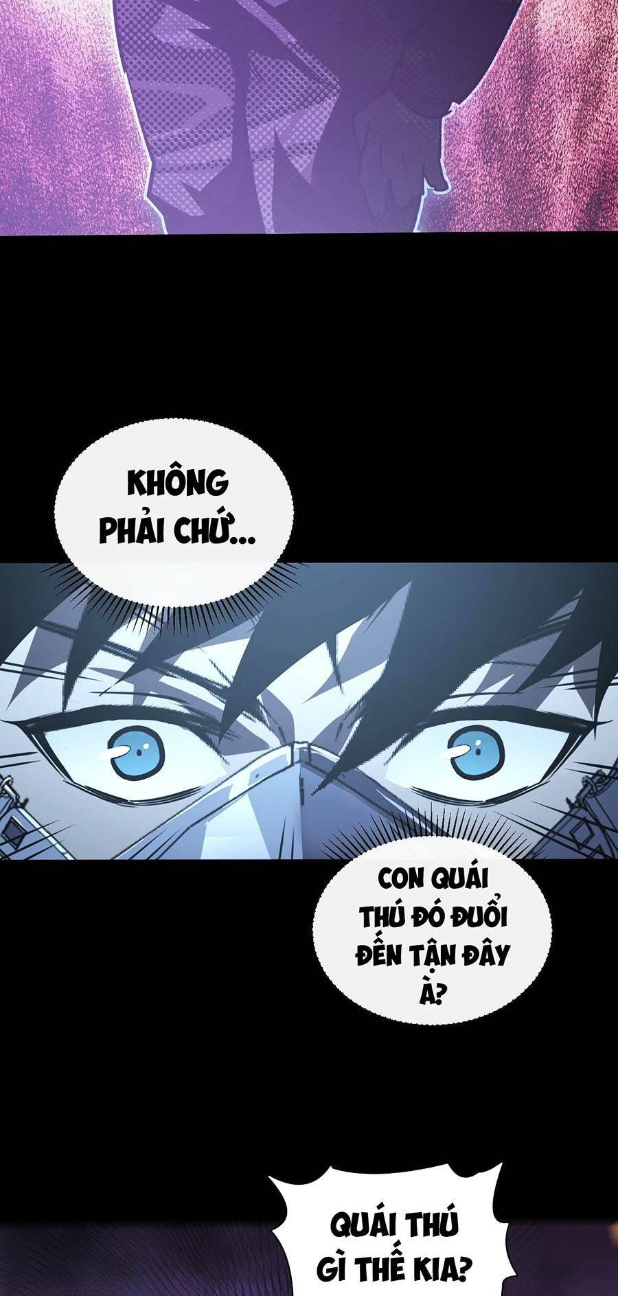 Mạt Thế Quật Khởi Chapter 97 - Trang 2