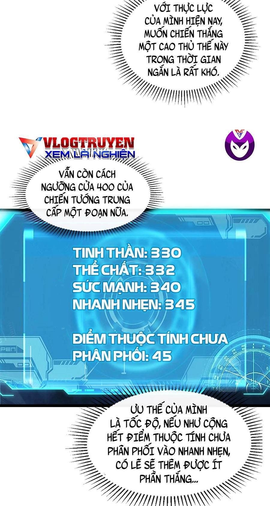 Mạt Thế Quật Khởi Chapter 96 - Trang 2