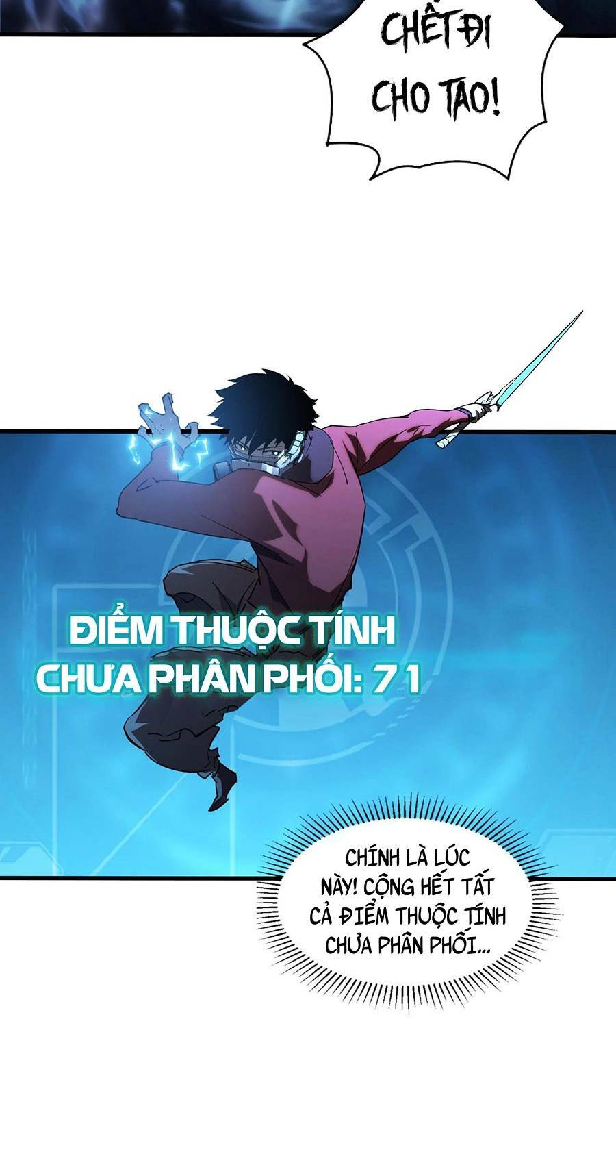 Mạt Thế Quật Khởi Chapter 96 - Trang 2