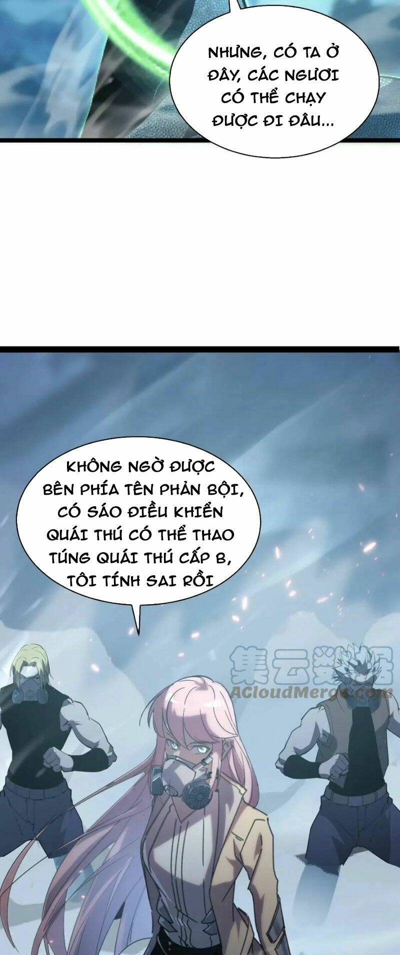 Mạt Thế Quật Khởi Chapter 95 - Trang 2