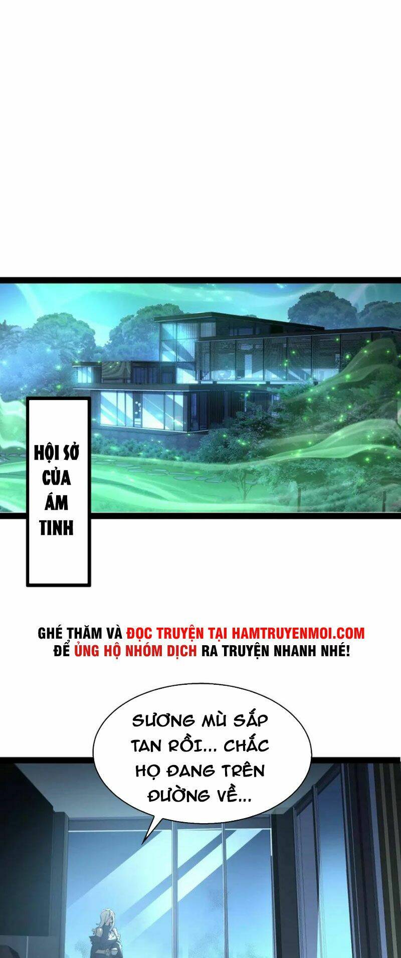 Mạt Thế Quật Khởi Chapter 95 - Trang 2