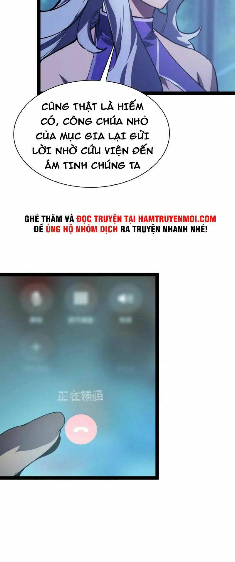 Mạt Thế Quật Khởi Chapter 95 - Trang 2