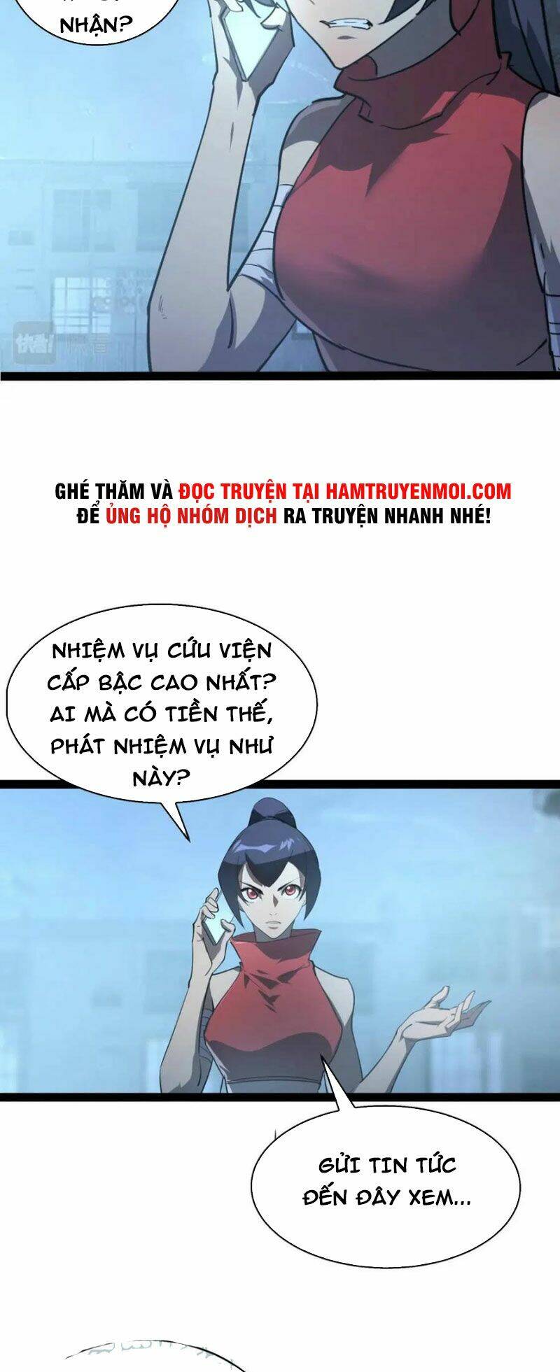 Mạt Thế Quật Khởi Chapter 95 - Trang 2