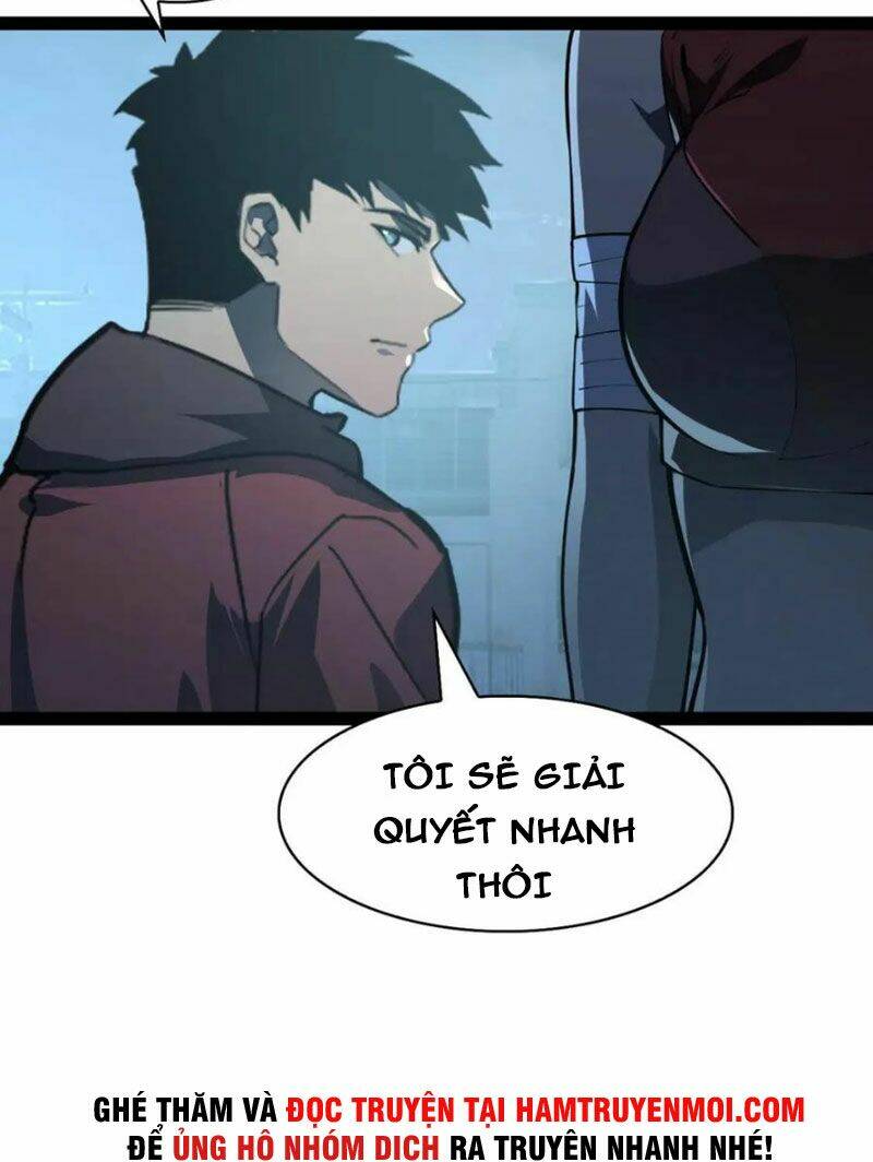 Mạt Thế Quật Khởi Chapter 95 - Trang 2